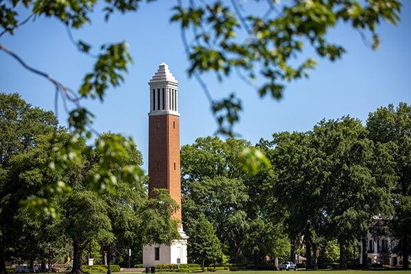 Denny Chimes